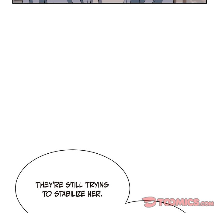 Absolute Possession Absolute Possession EP 38 - Toomics page 39 - 