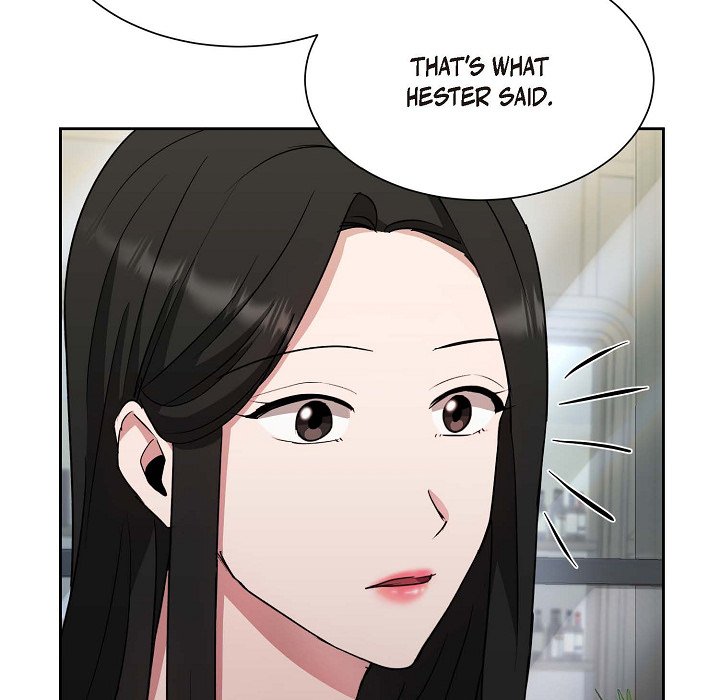 Absolute Possession Absolute Possession EP 38 - Toomics page 40 - 
