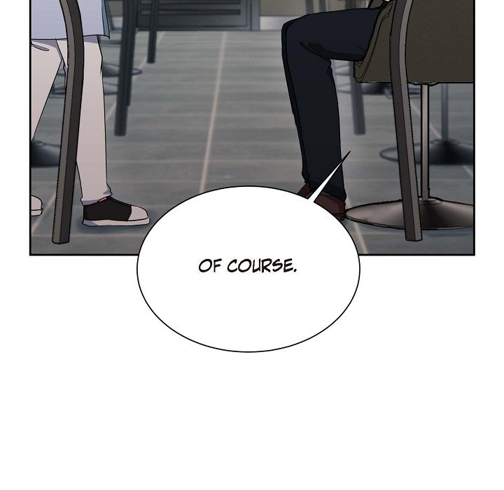Absolute Possession Absolute Possession EP 38 - Toomics page 45 - 