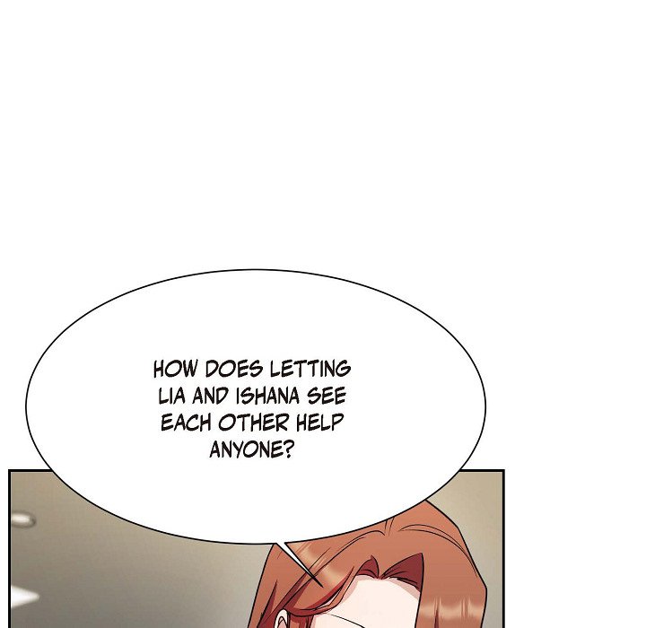 Absolute Possession Absolute Possession EP 38 - Toomics page 55 - 