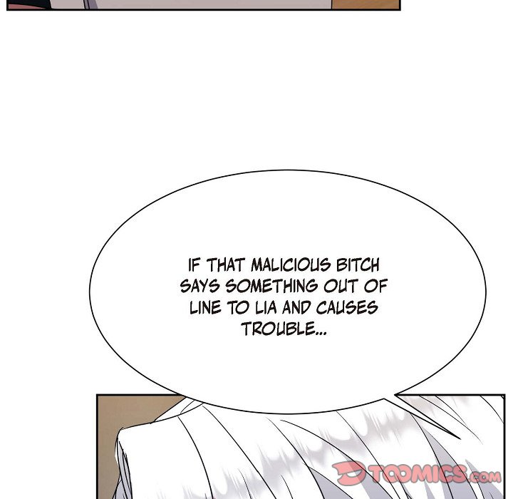 Absolute Possession Absolute Possession EP 38 - Toomics page 57 - 