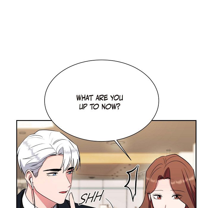 Absolute Possession Absolute Possession EP 38 - Toomics page 71 - 