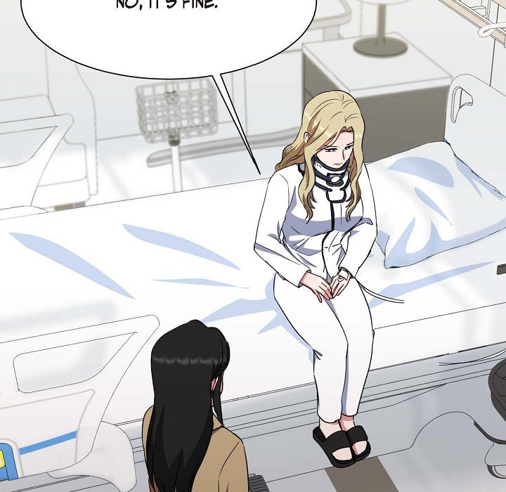 Absolute Possession Absolute Possession EP 38 - Toomics page 80 - 