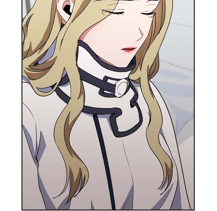 Absolute Possession Absolute Possession EP 38 - Toomics page 83 - 
