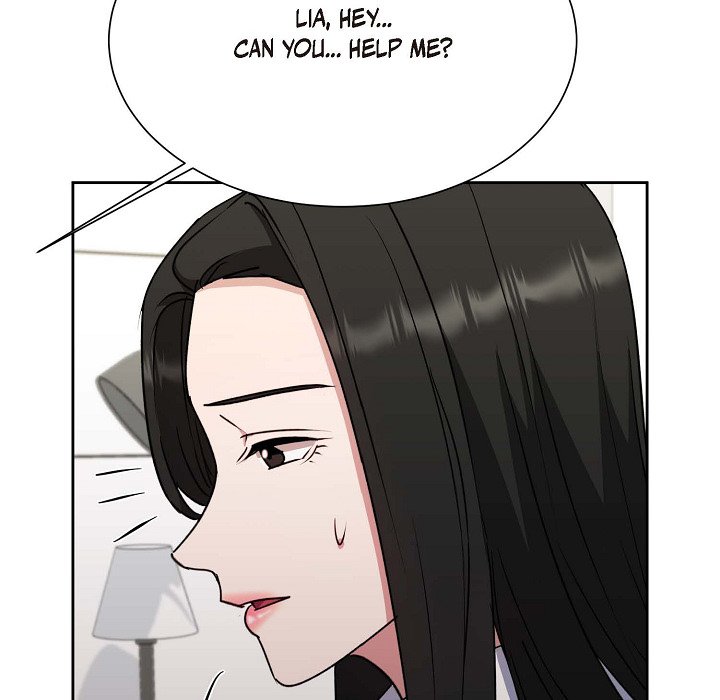 Absolute Possession Absolute Possession EP 38 - Toomics page 87 - 