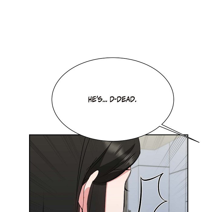 Absolute Possession Absolute Possession EP 38 - Toomics page 91 - 