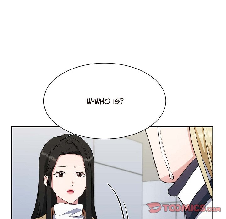 Absolute Possession Absolute Possession EP 38 - Toomics page 93 - 