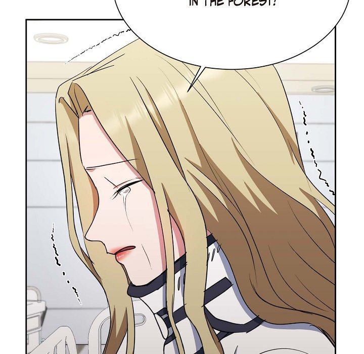 Absolute Possession Absolute Possession EP 38 - Toomics page 96 - 