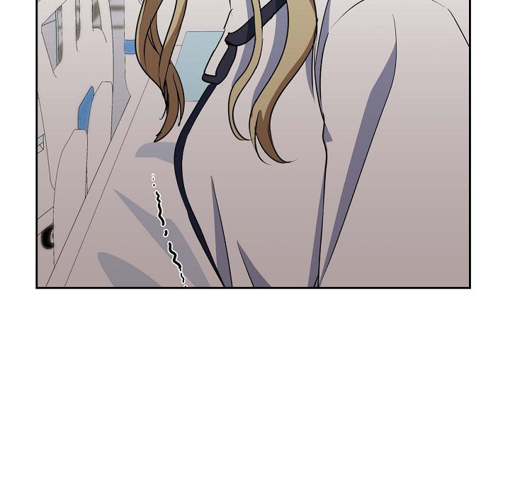 Absolute Possession Absolute Possession EP 38 - Toomics page 97 - 