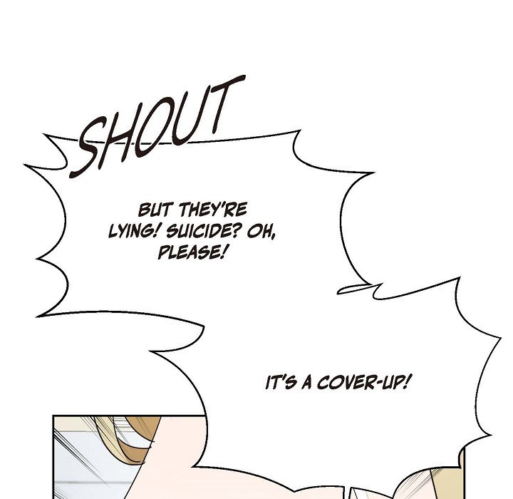 Absolute Possession Absolute Possession EP 38 - Toomics page 98 - 