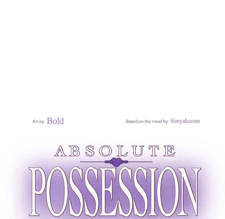 Absolute Possession Absolute Possession EP 39 - Toomics page 11 - 