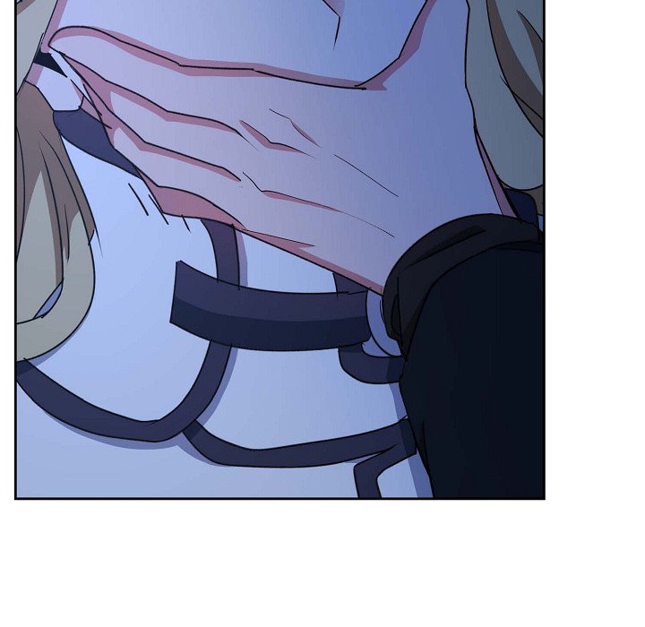 Absolute Possession Absolute Possession EP 39 - Toomics page 105 - 