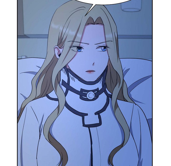 Absolute Possession Absolute Possession EP 39 - Toomics page 118 - 