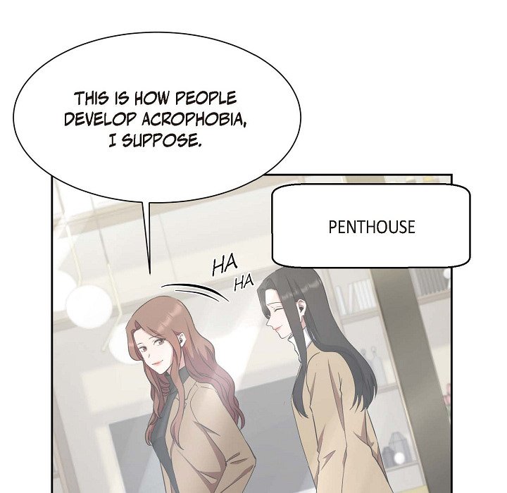 Absolute Possession Absolute Possession EP 39 - Toomics page 13 - 