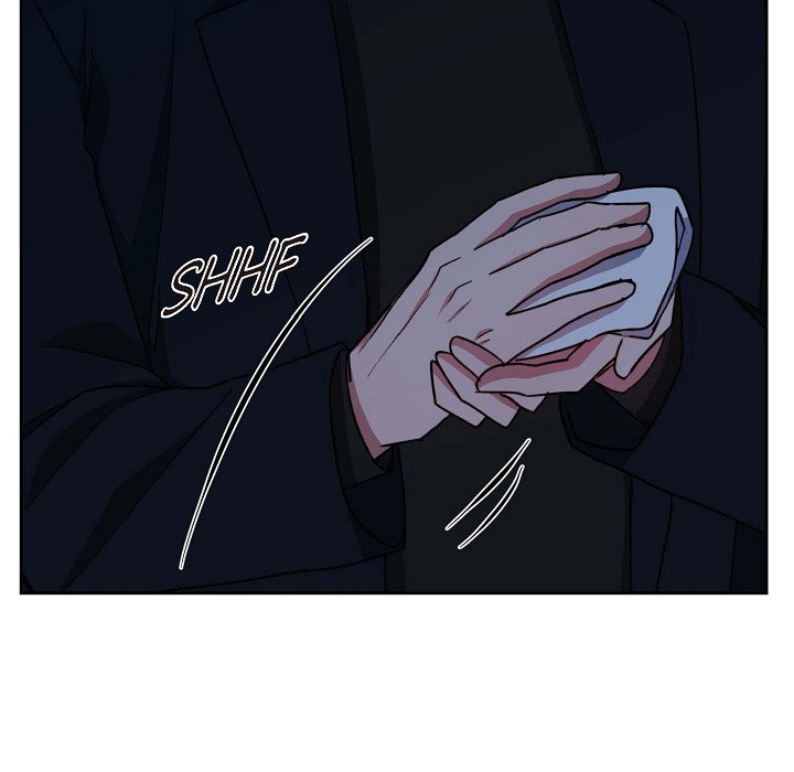 Absolute Possession Absolute Possession EP 39 - Toomics page 121 - 