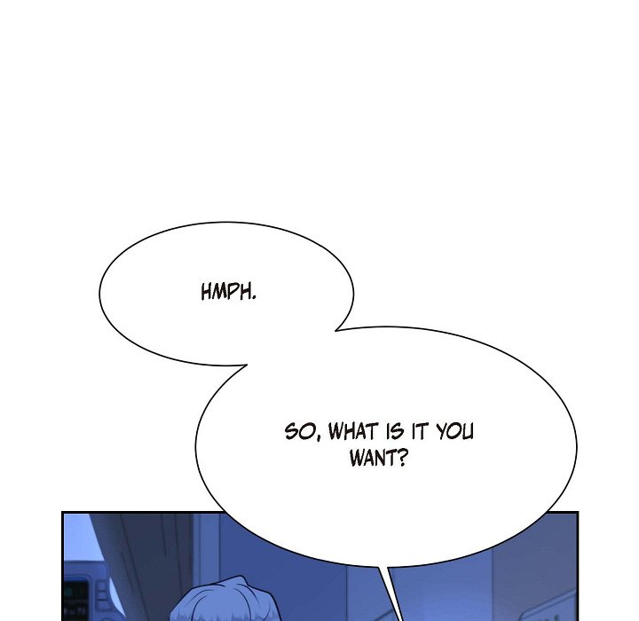 Absolute Possession Absolute Possession EP 39 - Toomics page 128 - 