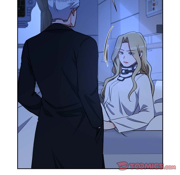 Absolute Possession Absolute Possession EP 39 - Toomics page 129 - 