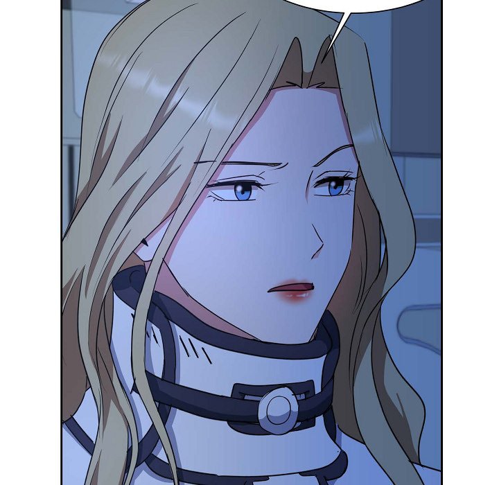 Absolute Possession Absolute Possession EP 39 - Toomics page 135 - 