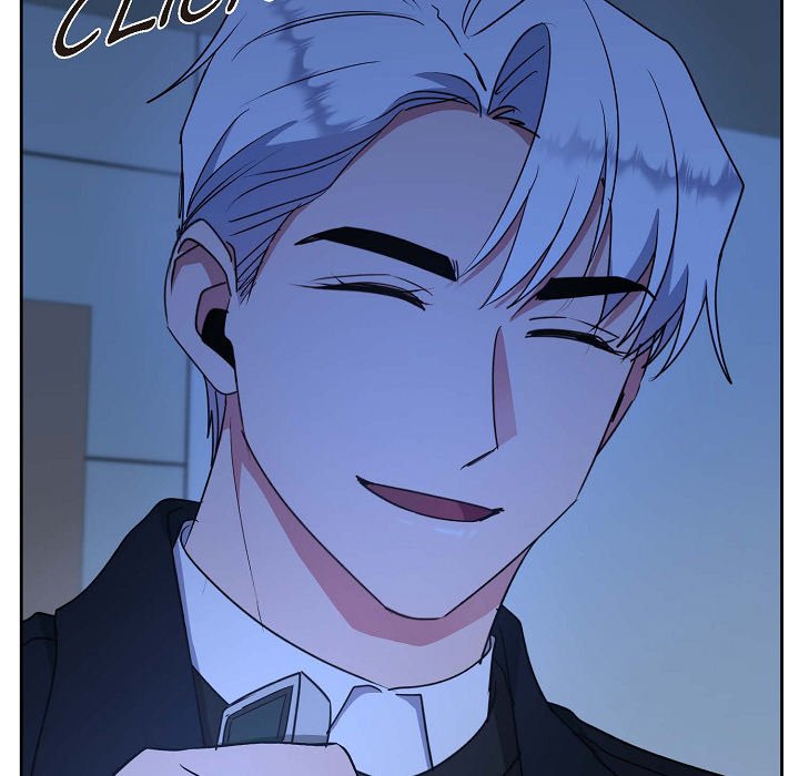 Absolute Possession Absolute Possession EP 39 - Toomics page 137 - 
