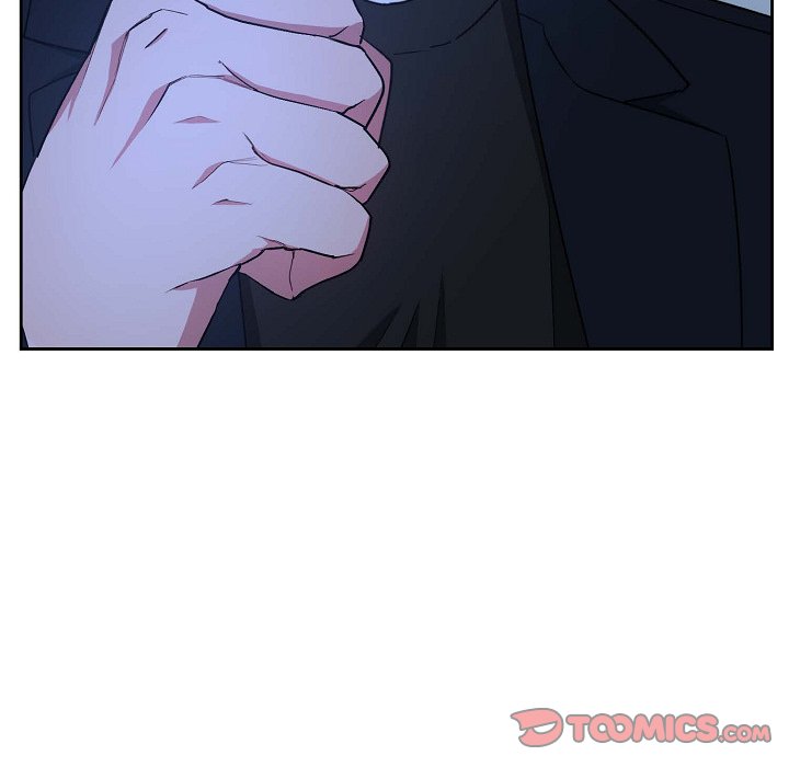 Absolute Possession Absolute Possession EP 39 - Toomics page 138 - 