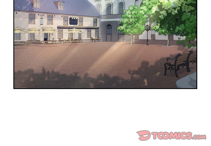 Absolute Possession Absolute Possession EP 39 - Toomics page 3 - 