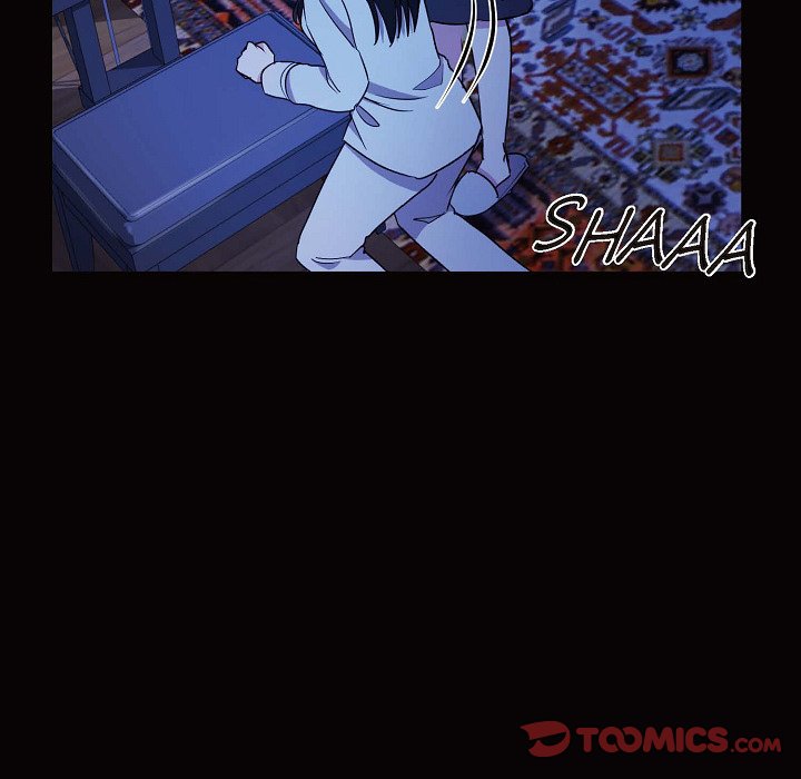 Absolute Possession Absolute Possession EP 39 - Toomics page 21 - 