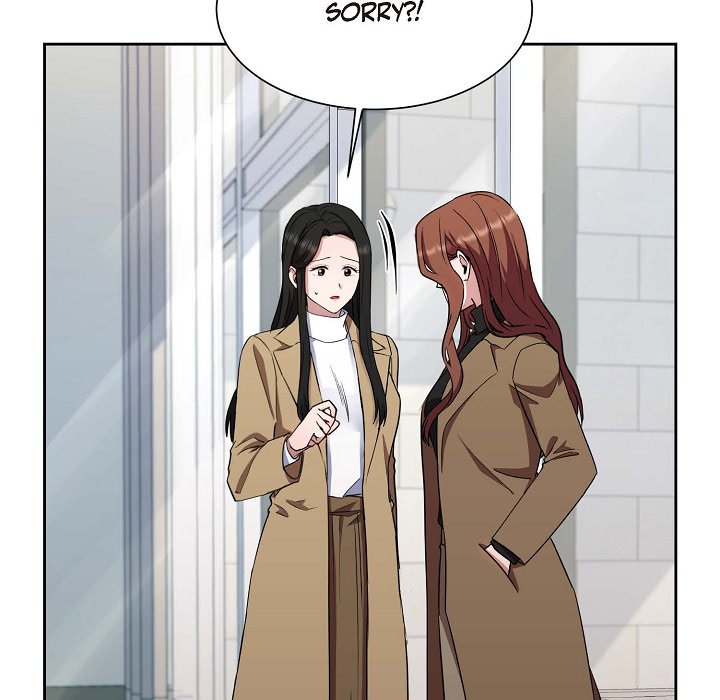 Absolute Possession Absolute Possession EP 39 - Toomics page 33 - 