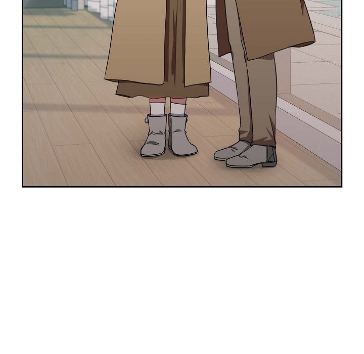 Absolute Possession Absolute Possession EP 39 - Toomics page 34 - 