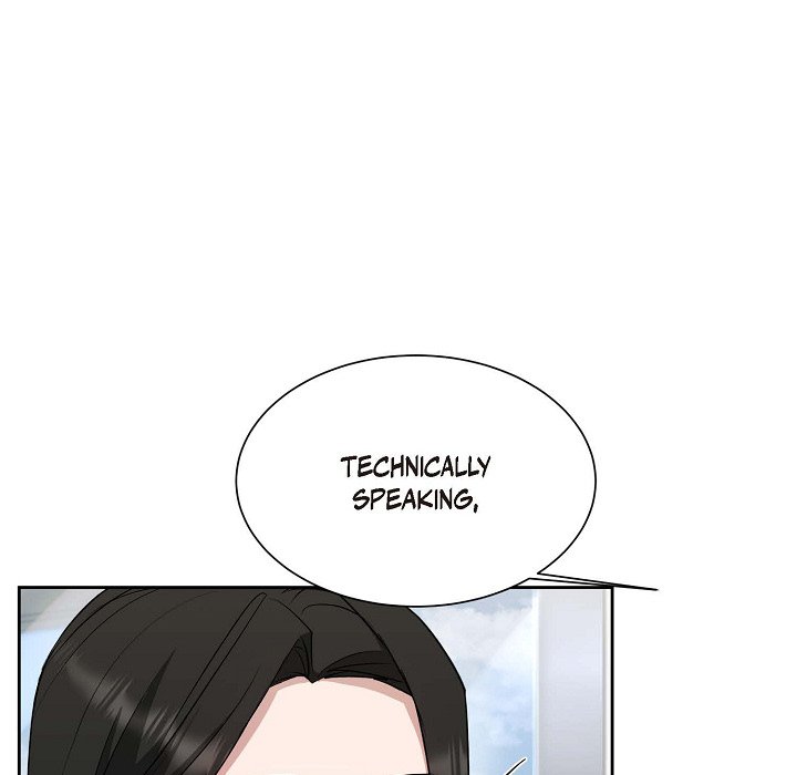 Absolute Possession Absolute Possession EP 39 - Toomics page 37 - 
