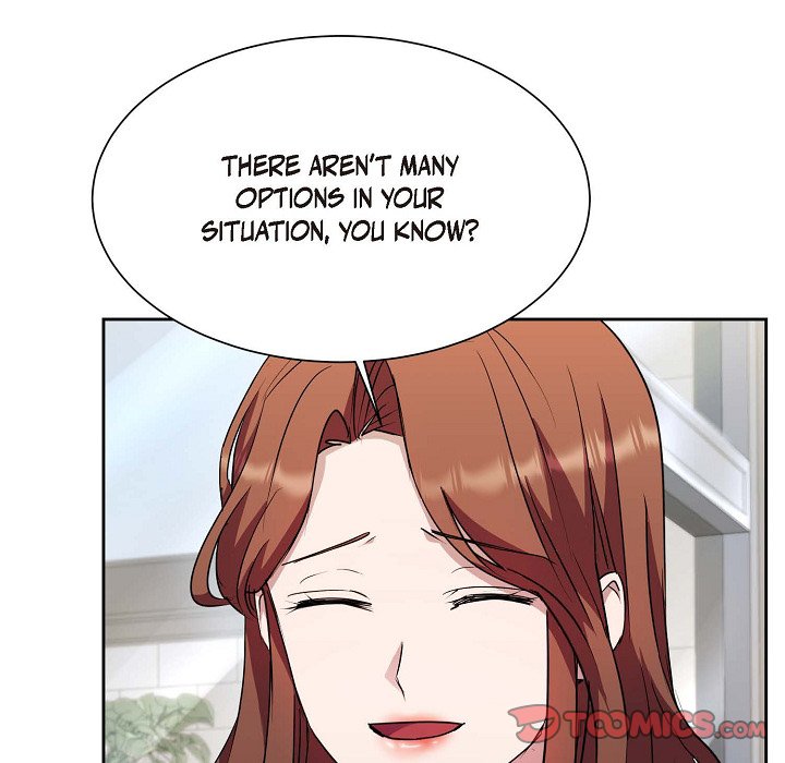 Absolute Possession Absolute Possession EP 39 - Toomics page 39 - 