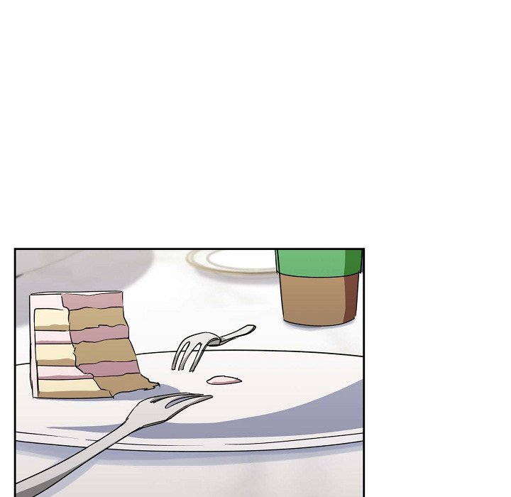 Absolute Possession Absolute Possession EP 39 - Toomics page 60 - 