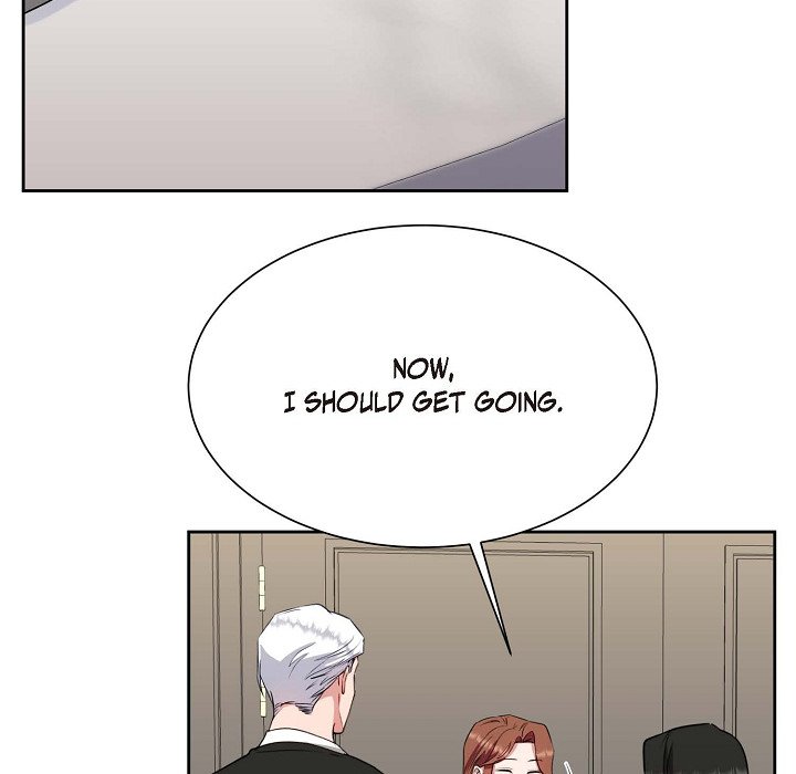 Absolute Possession Absolute Possession EP 39 - Toomics page 61 - 