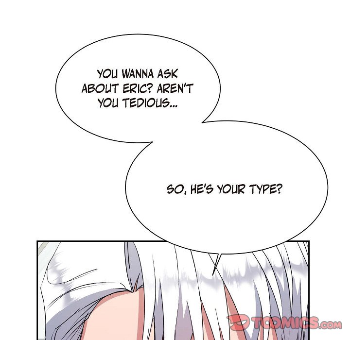 Absolute Possession Absolute Possession EP 39 - Toomics page 66 - 