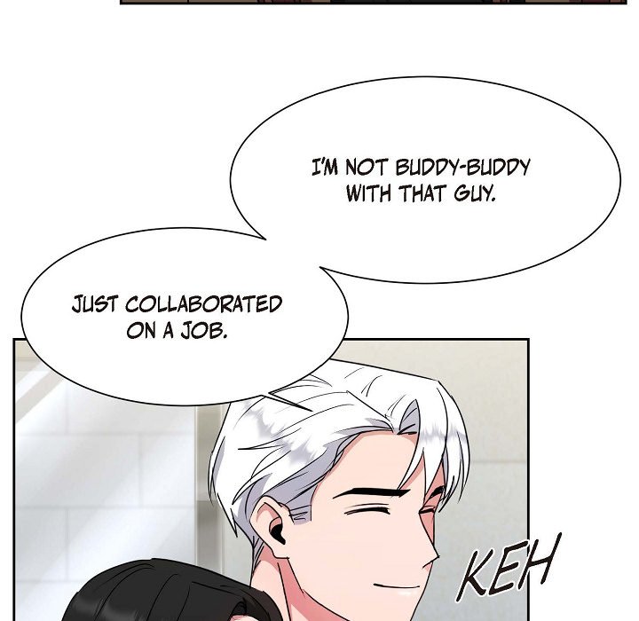 Absolute Possession Absolute Possession EP 39 - Toomics page 70 - 