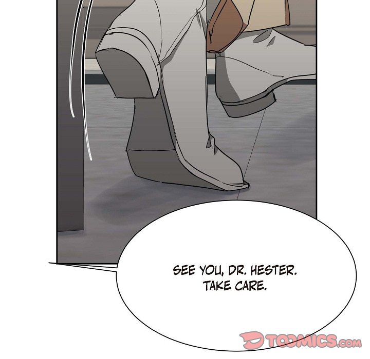 Absolute Possession Absolute Possession EP 39 - Toomics page 75 - 