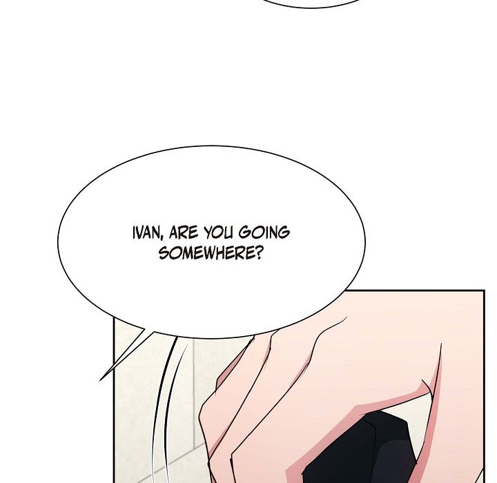 Absolute Possession Absolute Possession EP 39 - Toomics page 81 - 