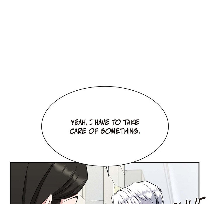 Absolute Possession Absolute Possession EP 39 - Toomics page 83 - 