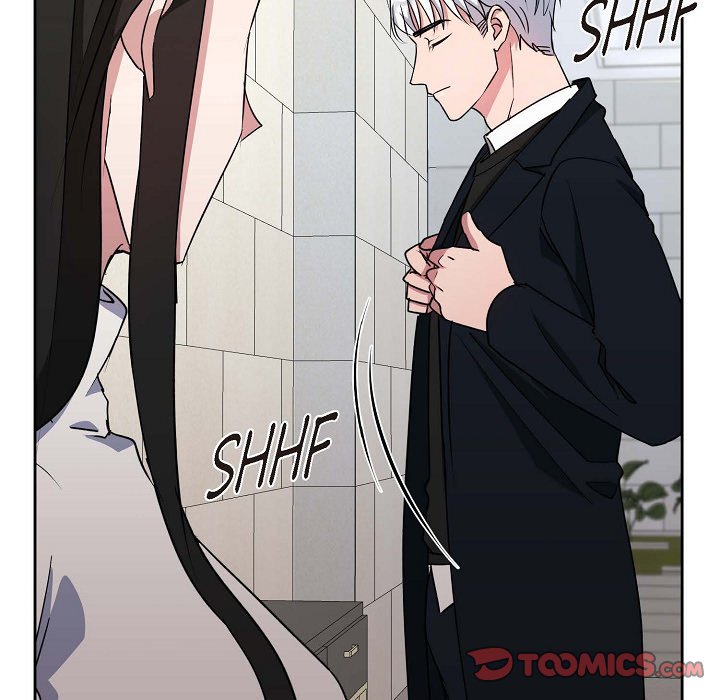 Absolute Possession Absolute Possession EP 39 - Toomics page 84 - 