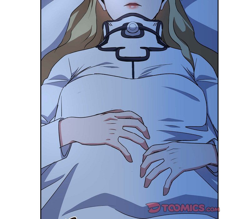 Absolute Possession Absolute Possession EP 39 - Toomics page 93 - 