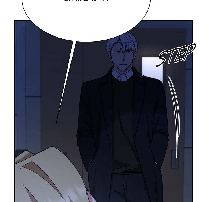 Absolute Possession Absolute Possession EP 39 - Toomics page 95 - 