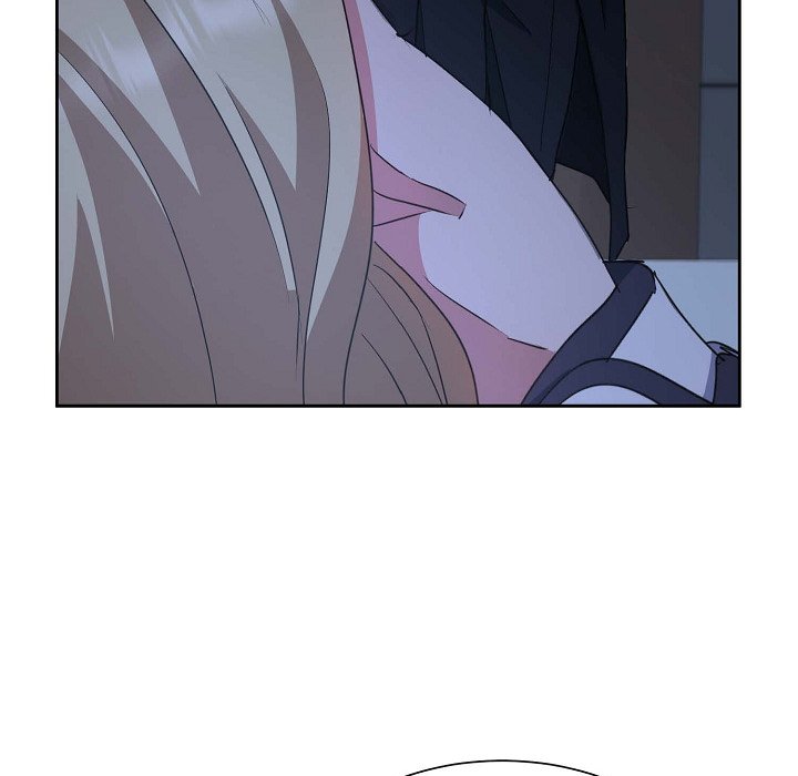 Absolute Possession Absolute Possession EP 39 - Toomics page 96 - 