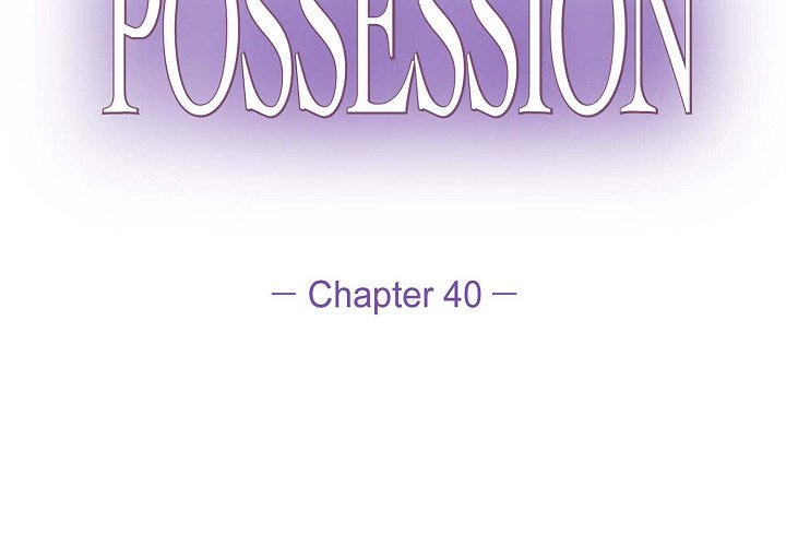 Absolute Possession Absolute Possession EP 40 - Toomics page 2 - 