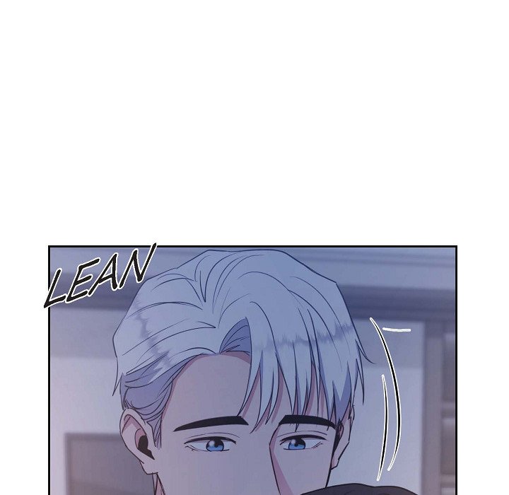 Absolute Possession Absolute Possession EP 40 - Toomics page 105 - 