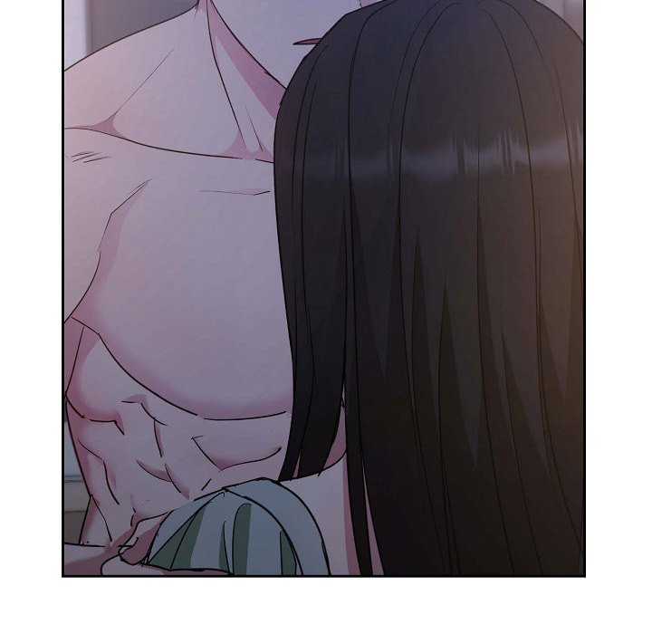 Absolute Possession Absolute Possession EP 40 - Toomics page 106 - 