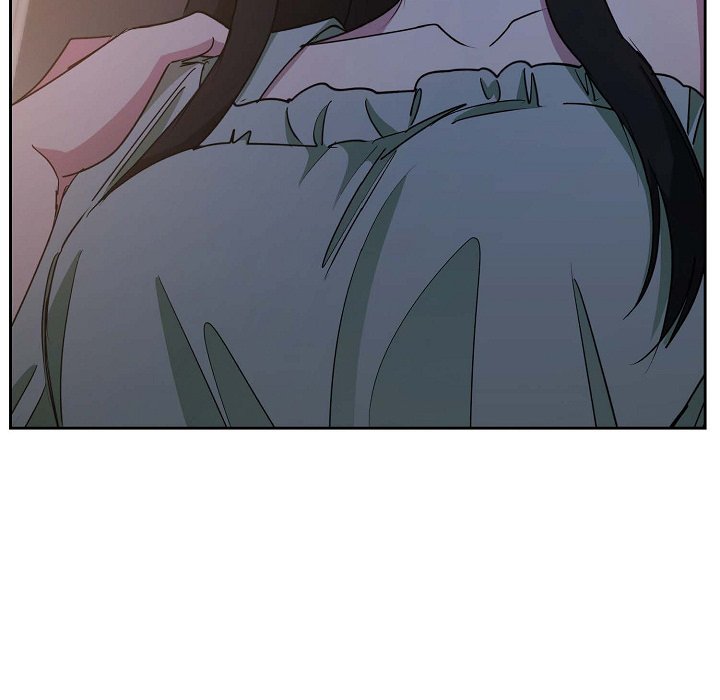 Absolute Possession Absolute Possession EP 40 - Toomics page 109 - 