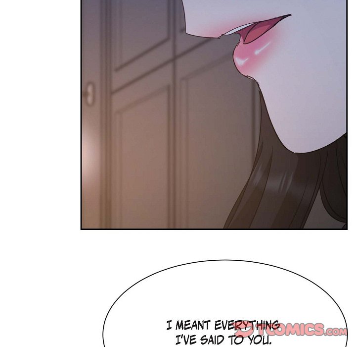 Absolute Possession Absolute Possession EP 40 - Toomics page 111 - 