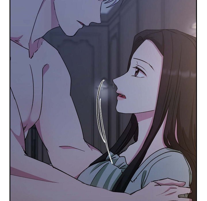 Absolute Possession Absolute Possession EP 40 - Toomics page 115 - 