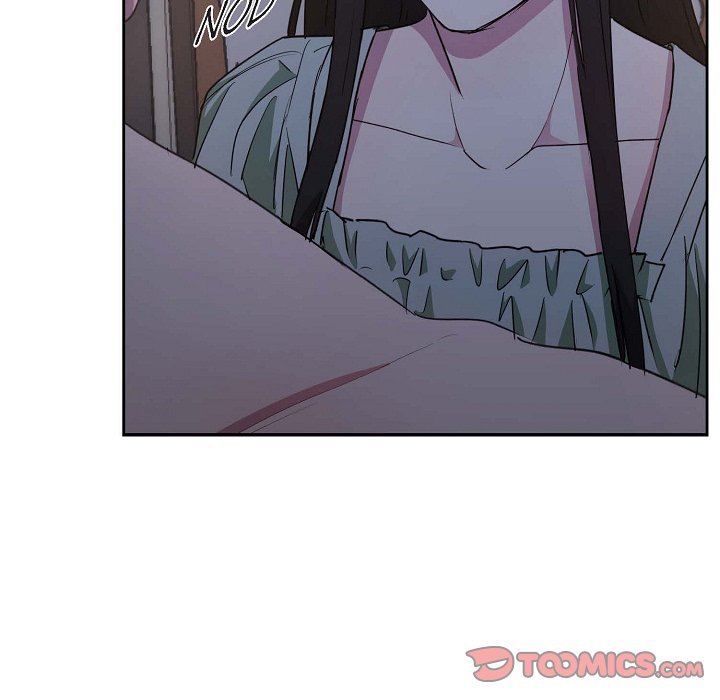 Absolute Possession Absolute Possession EP 40 - Toomics page 120 - 