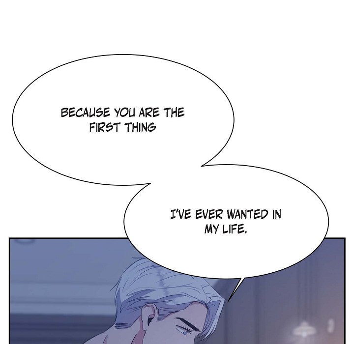 Absolute Possession Absolute Possession EP 40 - Toomics page 121 - 
