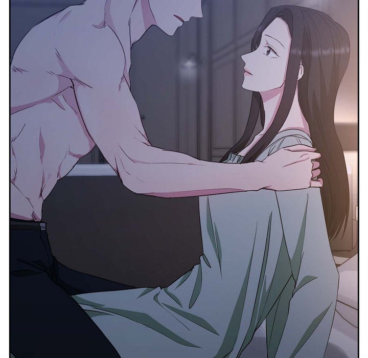 Absolute Possession Absolute Possession EP 40 - Toomics page 122 - 